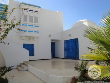 L 86 - Location à vendre Djerba